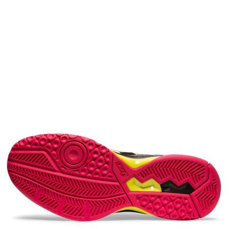 Детски Маратонки ASICS Gel-Rocket 9 519029 1072A034-002 изображение 6