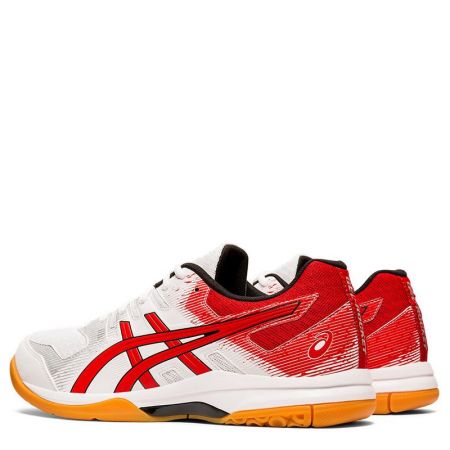 Мъжки Маратонки ASICS Gel-Rocket 9 519361 1071A030-101 изображение 4