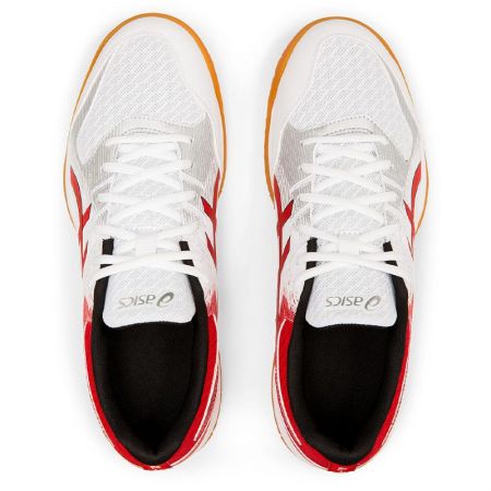 Мъжки Маратонки ASICS Gel-Rocket 9 519361 1071A030-101 изображение 5