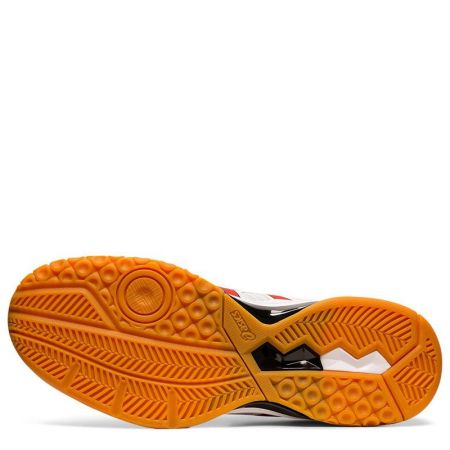 Мъжки Маратонки ASICS Gel-Rocket 9 519361 1071A030-101 изображение 6