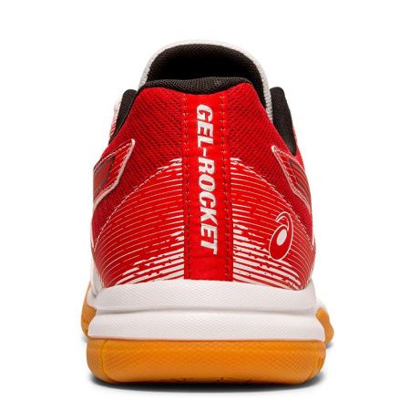 Мъжки Маратонки ASICS Gel-Rocket 9 519361 1071A030-101 изображение 7