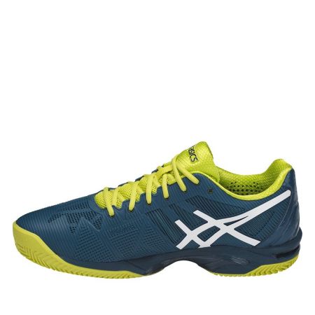 Мъжки Маратонки ASICS Gel-Solution Speed 3 Clay 519290 E601N-4501 изображение 2