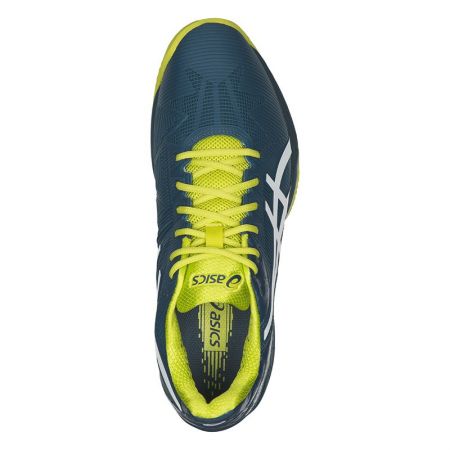 Мъжки Маратонки ASICS Gel-Solution Speed 3 Clay 519290 E601N-4501 изображение 5