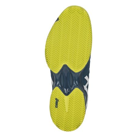 Мъжки Маратонки ASICS Gel-Solution Speed 3 Clay 519290 E601N-4501 изображение 7