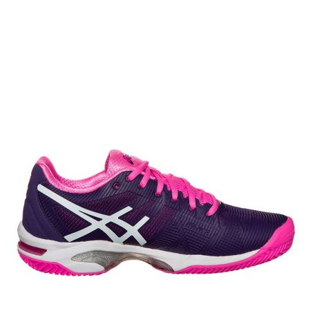 Мъжки Маратонки ASICS Gel-Solution Speed 3 Clay 519288 E651N-3301