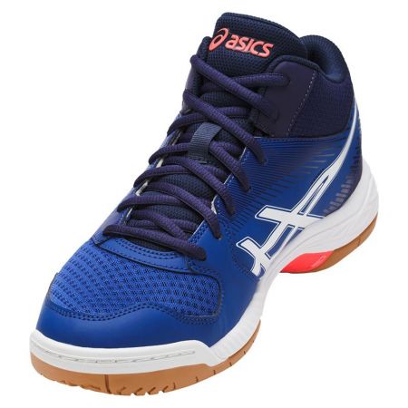 ΑΝΔΡΙΚΑ SNEAKERS ASICS Gel-Task MT 519032 B703Y-4901 εικόνα 4