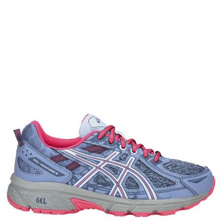 Детски Маратонки ASICS Gel-Venture 6 GS 519196 1014A077-400