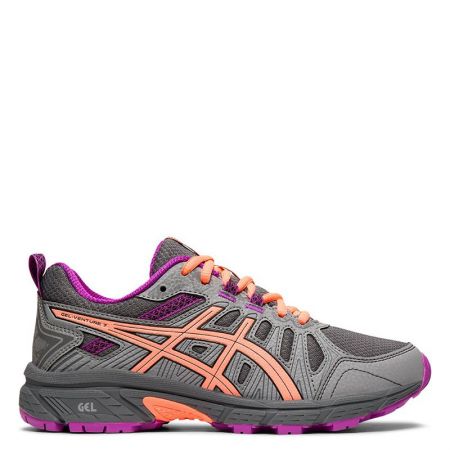 Дамски Маратонки ASICS Gel-Venture 7 GS 519189 1014A072-020