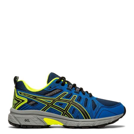 Дамски Маратонки ASICS Gel-Venture 7 GS 519187 1014A072-001