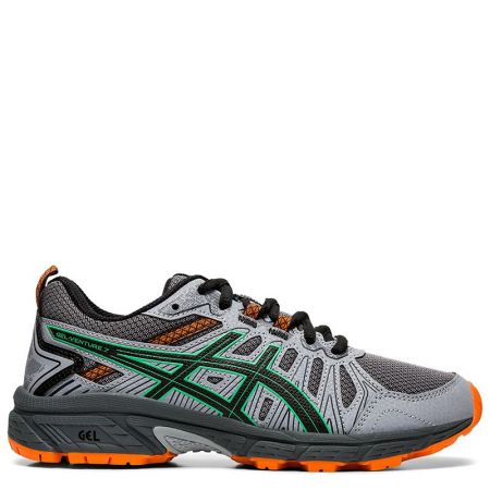 Детски Маратонки ASICS Gel-Venture 7 GS 519192 1014A072-021