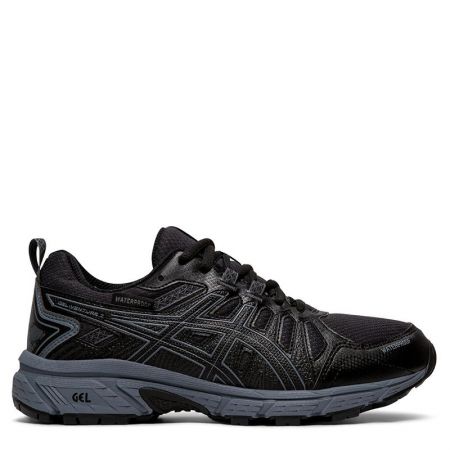 Дамски Маратонки ASICS Gel-Venture 7 GS WP 519199 1014A078-002