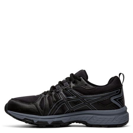 Детски Маратонки ASICS Gel-Venture 7 GS WP 519198 1014A078-002 изображение 2