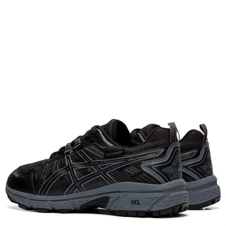 Детски Маратонки ASICS Gel-Venture 7 GS WP 519198 1014A078-002 изображение 4