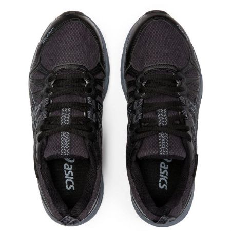 Детски Маратонки ASICS Gel-Venture 7 GS WP 519198 1014A078-002 изображение 5