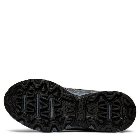 Детски Маратонки ASICS Gel-Venture 7 GS WP 519198 1014A078-002 изображение 6