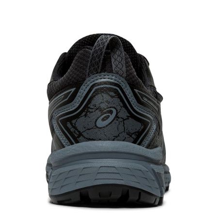 Детски Маратонки ASICS Gel-Venture 7 GS WP 519198 1014A078-002 изображение 7