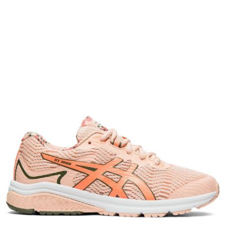Дамски Маратонки ASICS GT-1000 8 GS SP 519200 1014A092-700