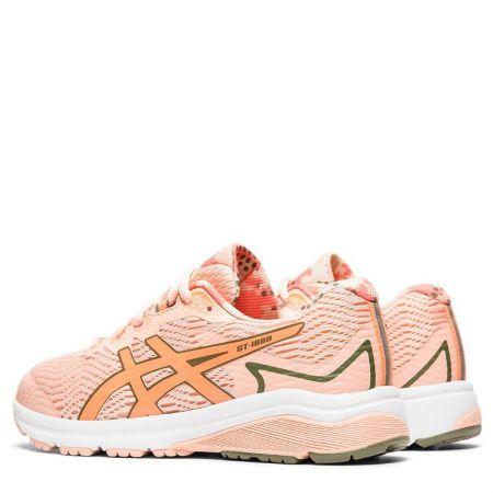Дамски Маратонки ASICS GT-1000 8 GS SP 519200 1014A092-700 изображение 4