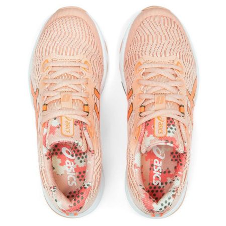Дамски Маратонки ASICS GT-1000 8 GS SP 519200 1014A092-700 изображение 5