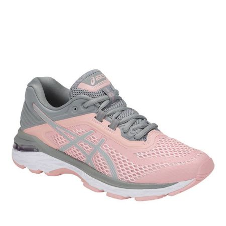Дамски Маратонки ASICS GT-2000 6 519078 T855N-700 изображение 3