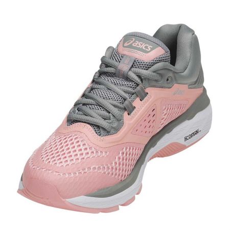 Дамски Маратонки ASICS GT-2000 6 519078 T855N-700 изображение 4