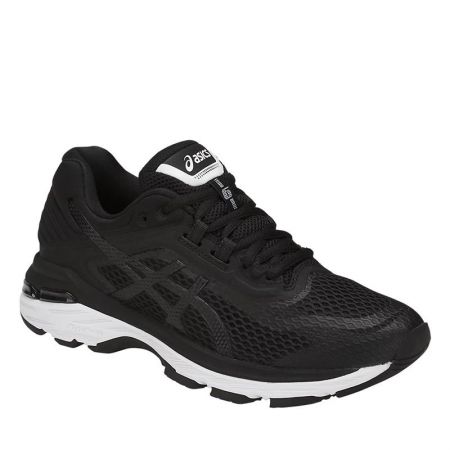Дамски Маратонки ASICS GT-2000 6 519075 T855N-9001 изображение 3