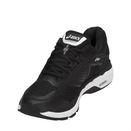 Мъжки Маратонки ASICS GT-2000 6 519076 T855N-9001 изображение 4