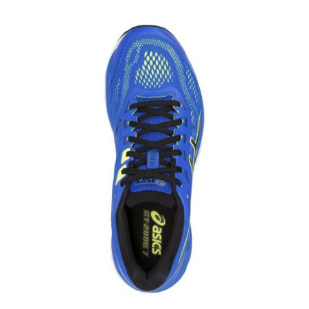 Мъжки Маратонки ASICS GT-2000 7 519097 1011A158-401 изображение 5