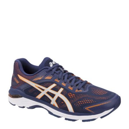 Дамски Маратонки ASICS GT-2000 7 519096 1011A158-400 изображение 3