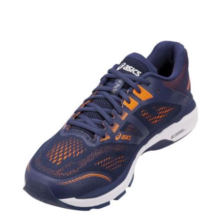 Дамски Маратонки ASICS GT-2000 7 519096 1011A158-400 изображение 4