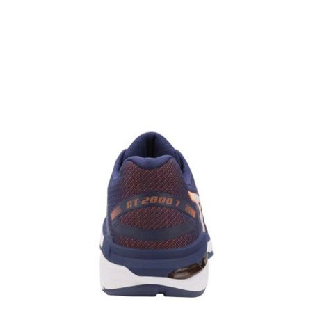 Дамски Маратонки ASICS GT-2000 7 519096 1011A158-400 изображение 7