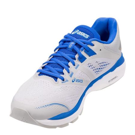 Мъжки Маратонки ASICS GT-2000 7 Lite-Show 519103 1011A203-020 изображение 4