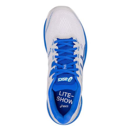 Мъжки Маратонки ASICS GT-2000 7 Lite-Show 519103 1011A203-020 изображение 5