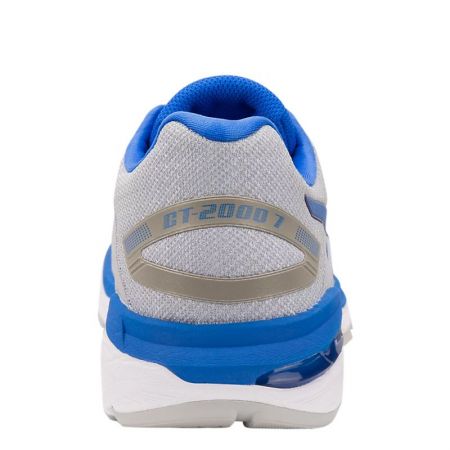 Мъжки Маратонки ASICS GT-2000 7 Lite-Show 519103 1011A203-020 изображение 7