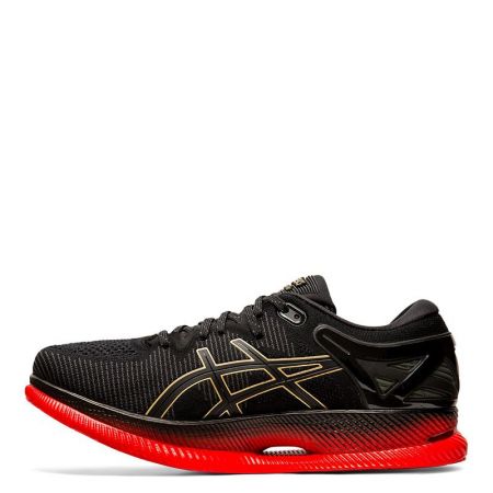 Детски Маратонки ASICS MetaRide Running Shoe 519016 1012A130-001 изображение 2