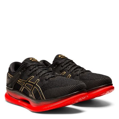 Детски Маратонки ASICS MetaRide Running Shoe 519016 1012A130-001 изображение 3