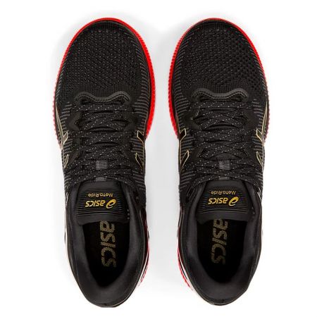 Детски Маратонки ASICS MetaRide Running Shoe 519016 1012A130-001 изображение 5