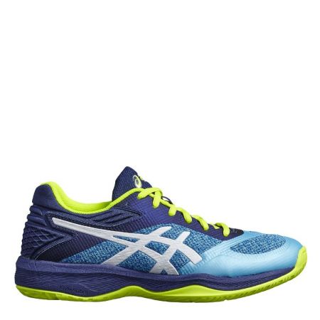 Дамски Маратонки ASICS Netburner Ballistic FF 519350 1052A002-400
