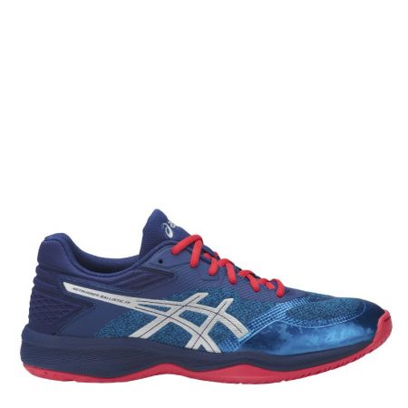 Дамски Маратонки ASICS Netburner Ballistic FF 519341 1051A002-400