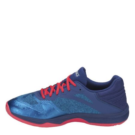 Мъжки Маратонки ASICS Netburner Ballistic FF 519339 1051A002-400 изображение 2