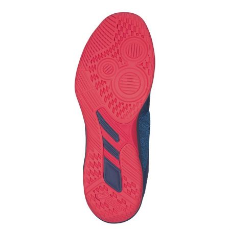 Мъжки Маратонки ASICS Netburner Ballistic FF 519339 1051A002-400 изображение 6