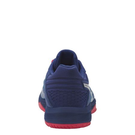 Мъжки Маратонки ASICS Netburner Ballistic FF 519339 1051A002-400 изображение 7