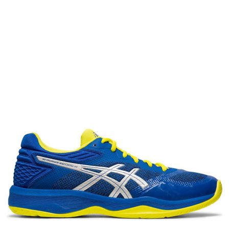 Дамски Маратонки ASICS Netburner Ballistic FF 519343 1051A002-402