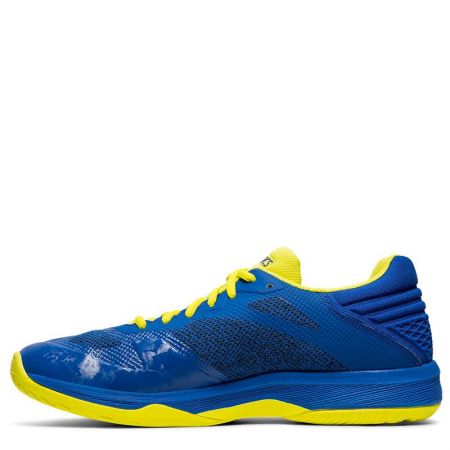 Мъжки Маратонки ASICS Netburner Ballistic FF 519342 1051A002-402 изображение 2