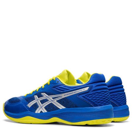 Мъжки Маратонки ASICS Netburner Ballistic FF 519342 1051A002-402 изображение 4