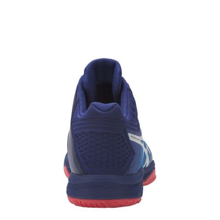 ΑΝΔΡΙΚΑ ΑΘΛΗΤΙΚΑ ΠΑΠΟΥΤΣΙΑ ASICS Netburner Ballistic FF MT 519345 1051A003-400 εικόνα 7
