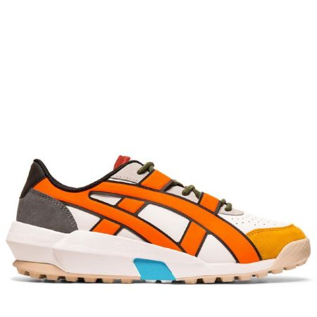 Дамски Маратонки ASICS Onitsuka Tiger AP Big Logo Runner 519715 1183A419-100