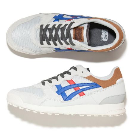 Мъжки Маратонки ASICS Onitsuka Tiger Horizonia 519703 1183A206-023 изображение 8