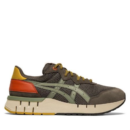 Дамски Маратонки ASICS Onitsuka Tiger Rebilac Runner 519678 1183A530-251