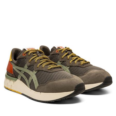 Дамски Маратонки ASICS Onitsuka Tiger Rebilac Runner 519678 1183A530-251 изображение 3